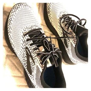 Brooks running shoes